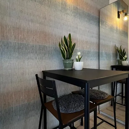 Lili's Loft * Budapeszt