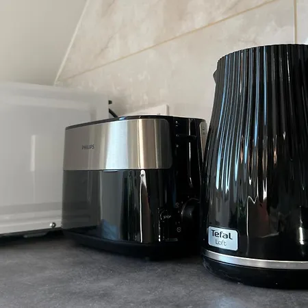 Lili's Loft * Budapest