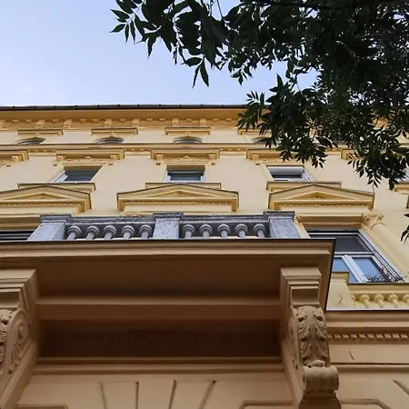 Lili's Loft Budapest