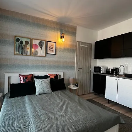 Lili's Loft Budapest