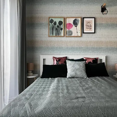 Lili's Loft Apartment