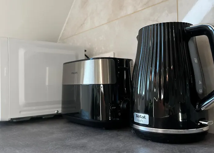 Lili's Loft * Budapesta