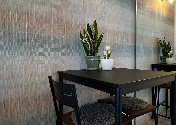 Lili's Loft * Budapesta