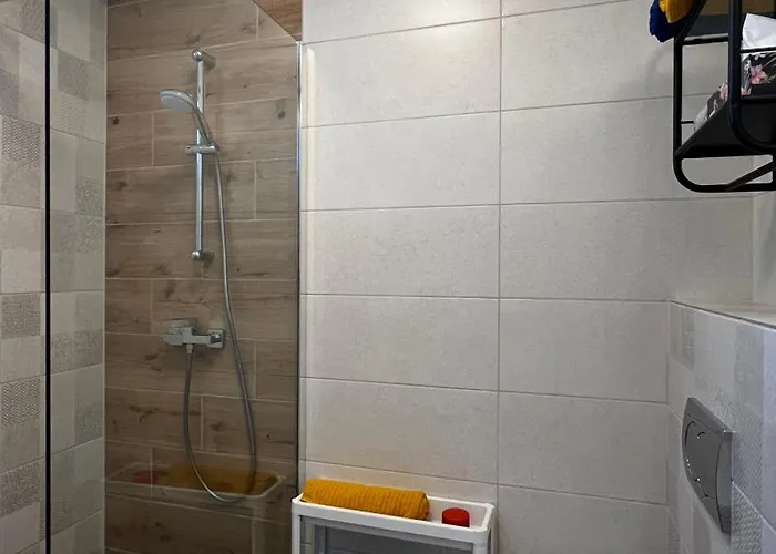 Apartament Lili's Loft