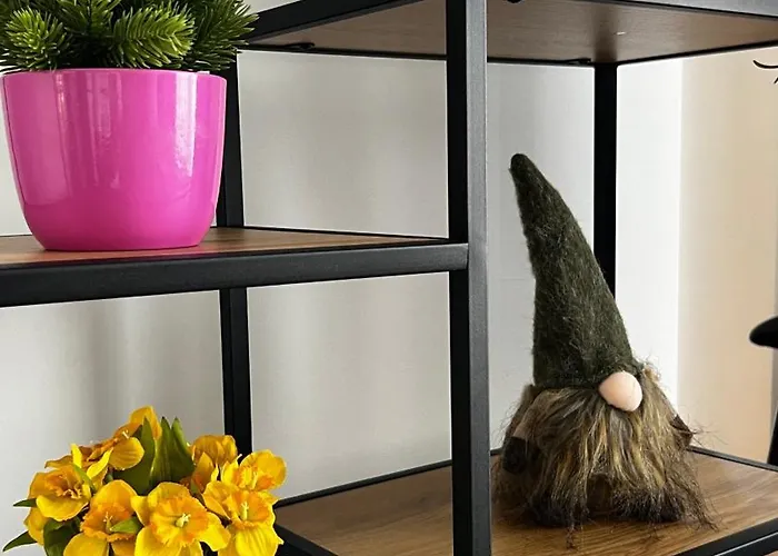 Lili's Loft Budapesta