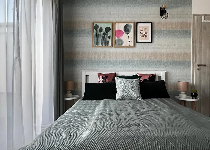 Lili's Loft Apartament