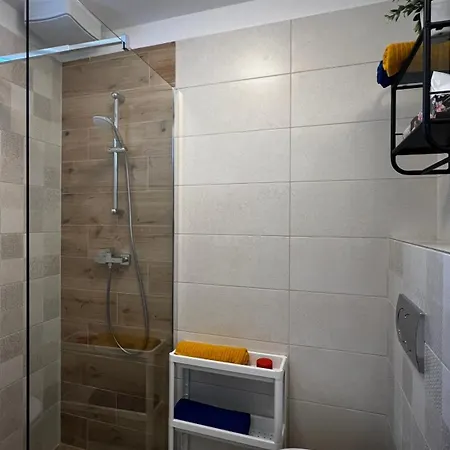 Apartamento Lili's Loft